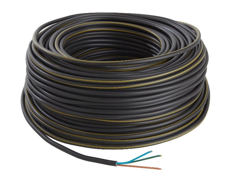 CÂBLE ELECTRIQUE 3X2,5