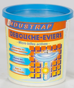 DEBOUCHE EVIERS