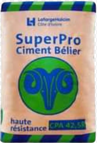 CIMENT BELIER  SUPER PRO- CPJ 32,5R