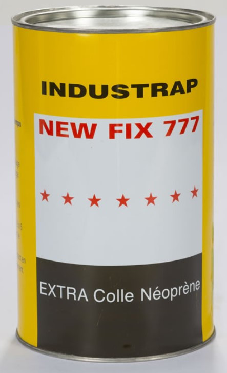 NEW FIX 777 EXTRA COLLE NEOPRÈNE