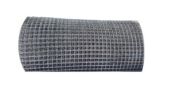 Grillage simple torsion