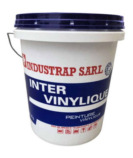 PEINTURE INTER VINYLIQUE