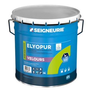 ELYOPUR VELOURS