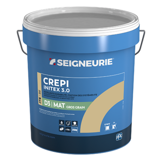 CREPI INITEX 3.0