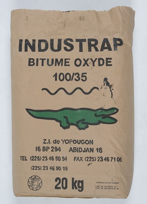 BITUME OXYDE