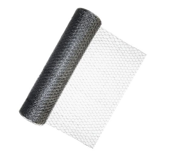 Grillage triple torsion
