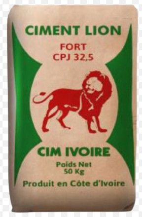 CIMENT CIMIVOIRE FORT- CPJ 32,5