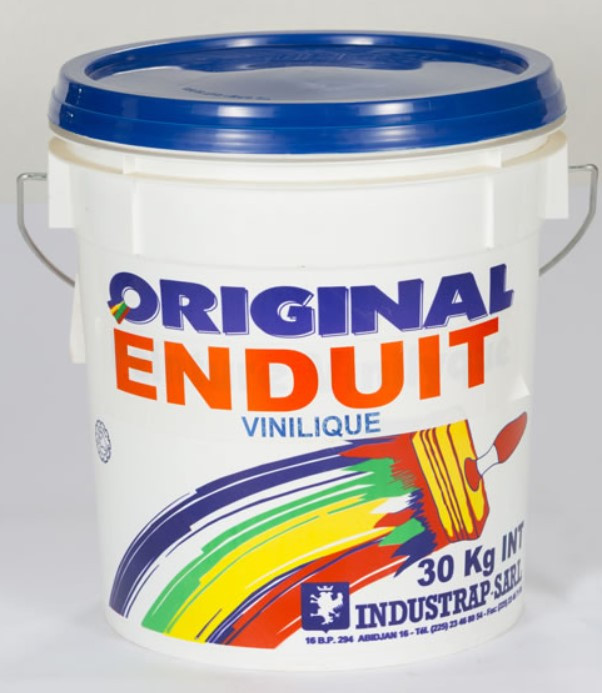 DELUXE ENDUIT GLYCERO
