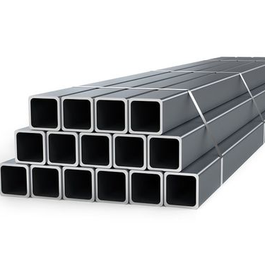 Tube Carré