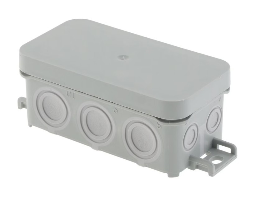 BOÎTE ETANCHE IP55 90/40/36