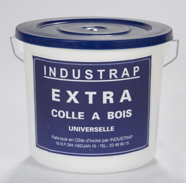 COLLE À BOIS EXTRA UNIVERSELLE