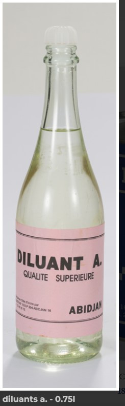 DILUANT A