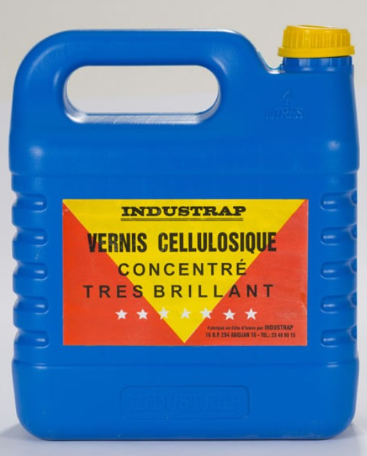 VERNIS CELLULOSIQUE CONCENTRE BRILLANT