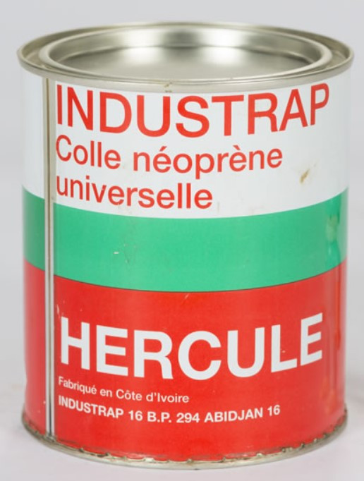 HERCULE COLLE NEOPRÈNE