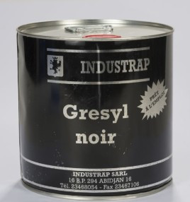 GRESYL NOIR
