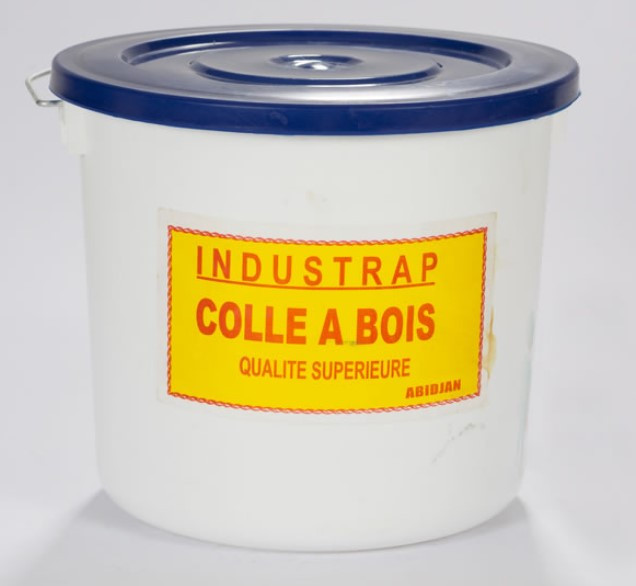 COLLE À BOIS QUALITE SUPERIEURE