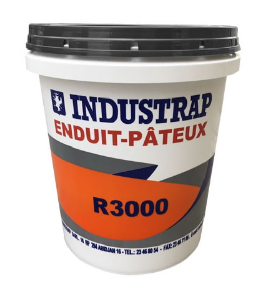ENDUIT PÂTEUX R3000