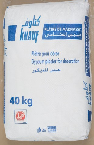 PLATRE DECOR