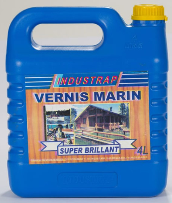 VERNIS MARIN