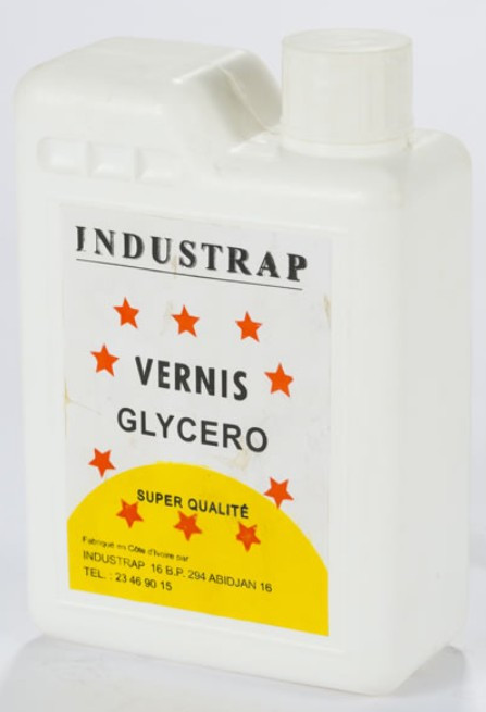 VERNIS GLYCERO