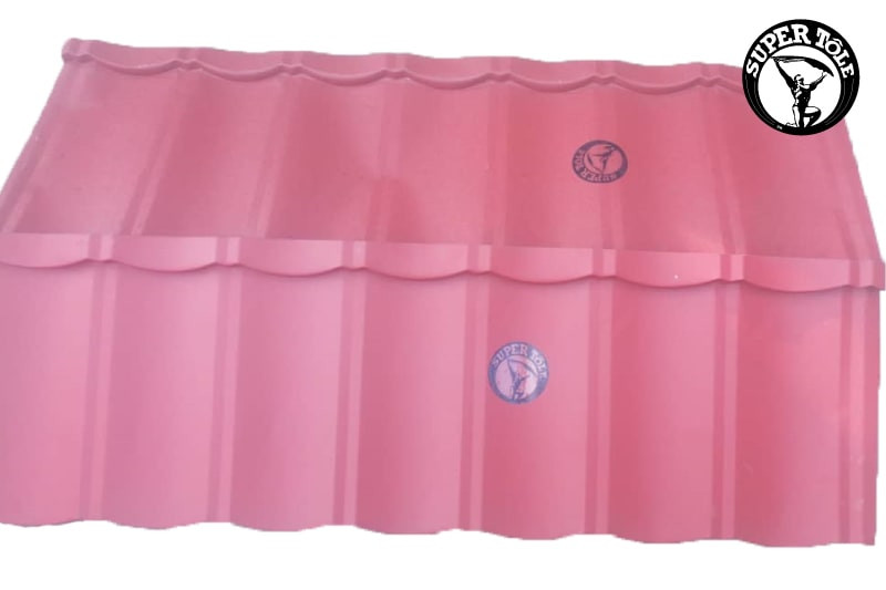 Plaques Tuiles