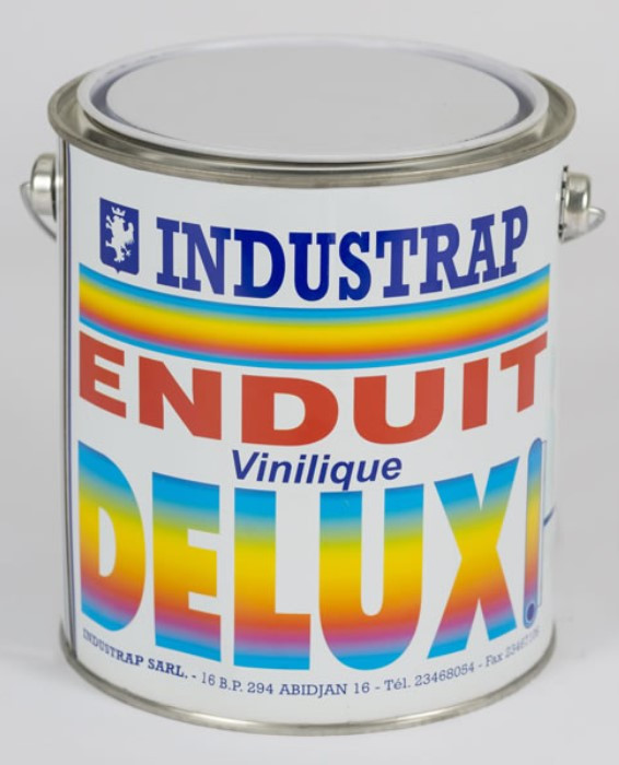 DELUXE ENDUIT VYNILIQUE